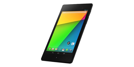 Google Nexus 7