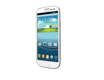 Samsung Galaxy S3