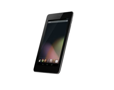 Google Nexus 7