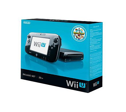 Nintendo Wii