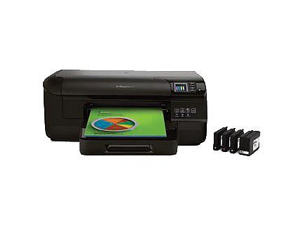 HP Officejet Printer