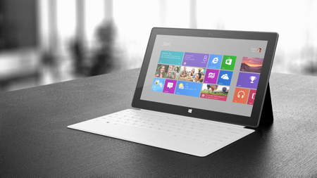 Microsoft Surface