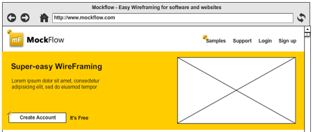 mockflow education