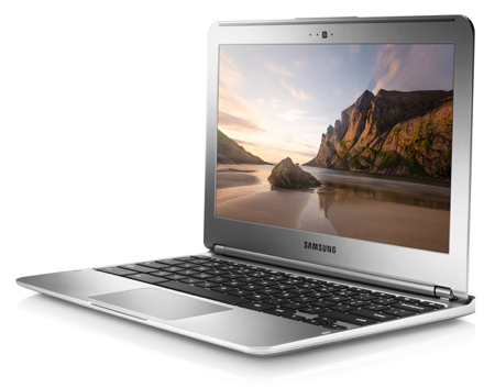 Samsung Chromebook XE303C12