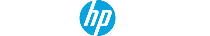 HP Supplies logo