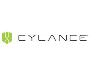 Cylance logo — mobile