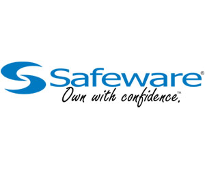 Safeware logo — mobile