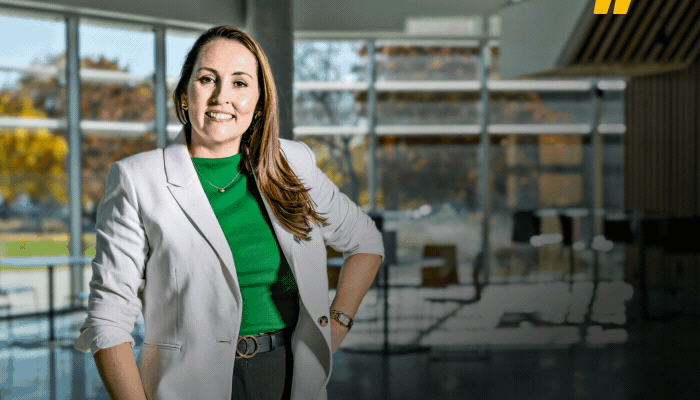 Christina Baum pull quote