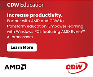 AMD