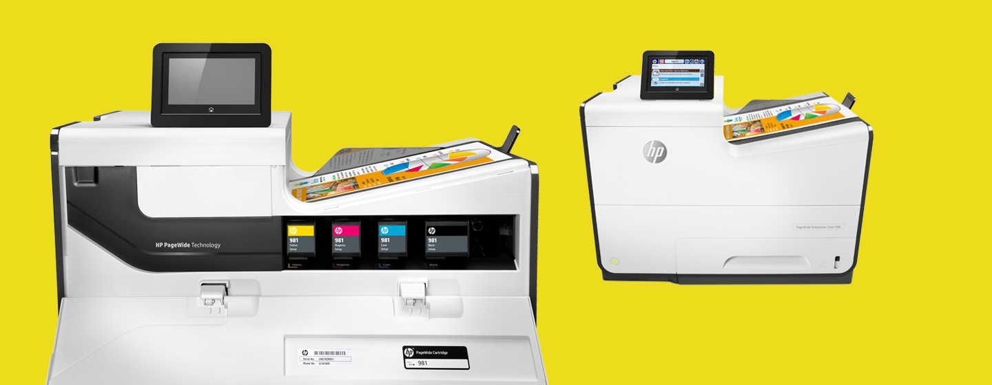 Review: HP PageWide Enterprise Color 556dn Revolutionizes Printing - EdTech