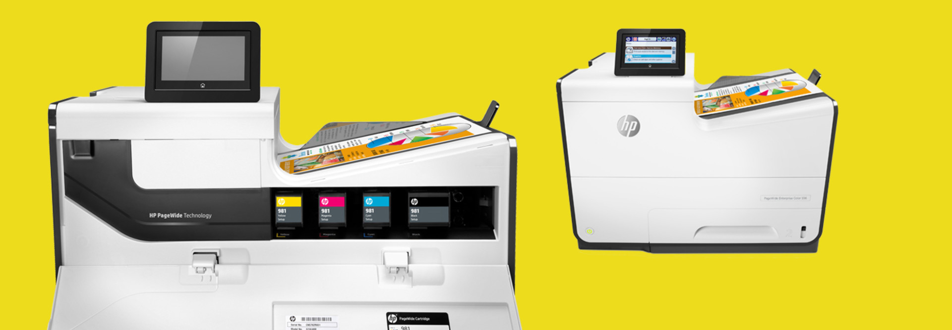 HP Color Printer