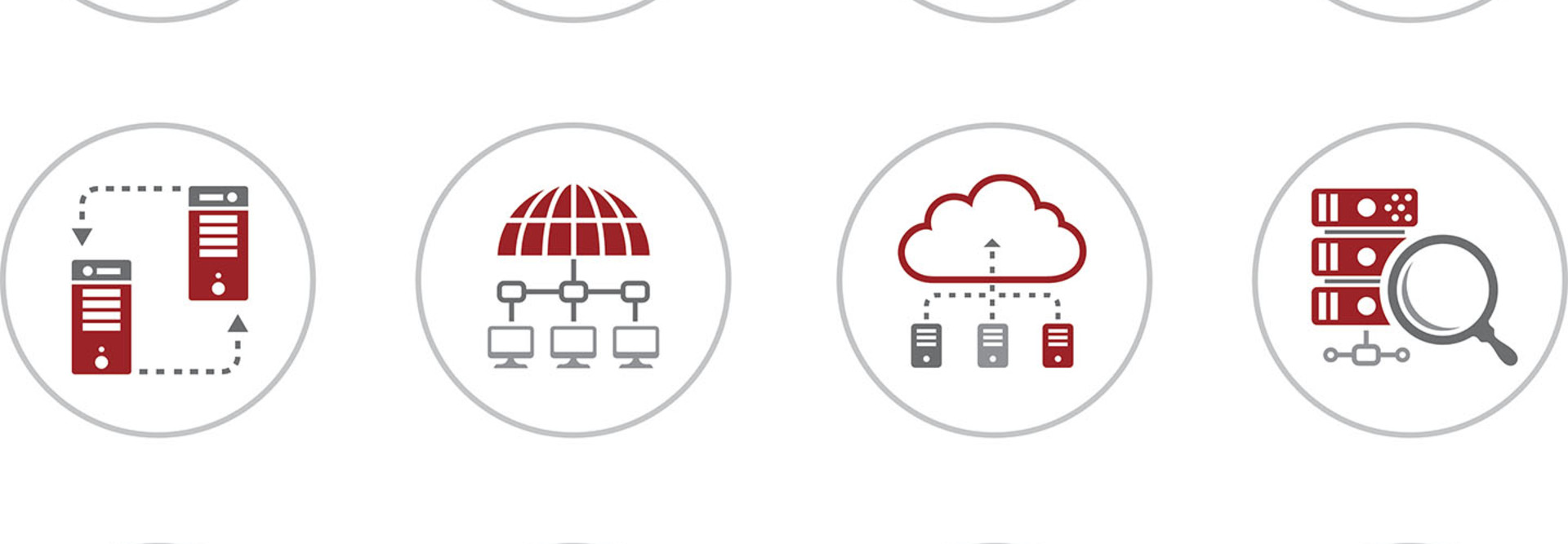 data center icons