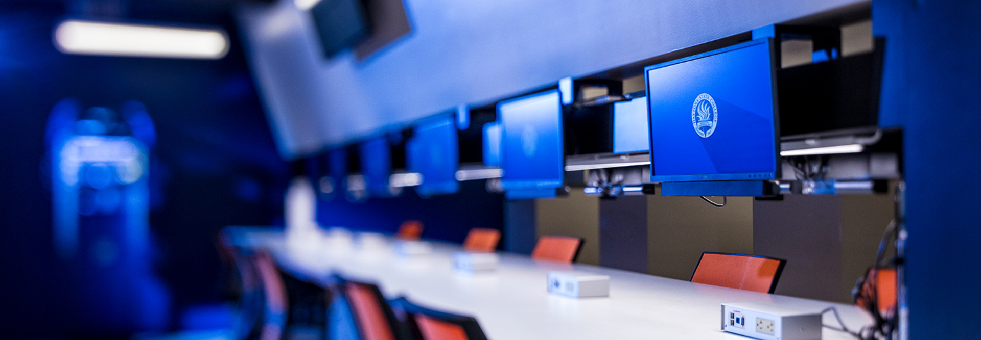 IT area