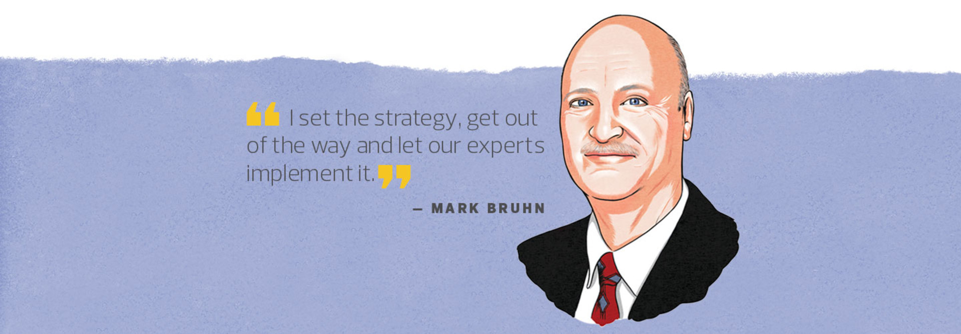 Mark Bruhn