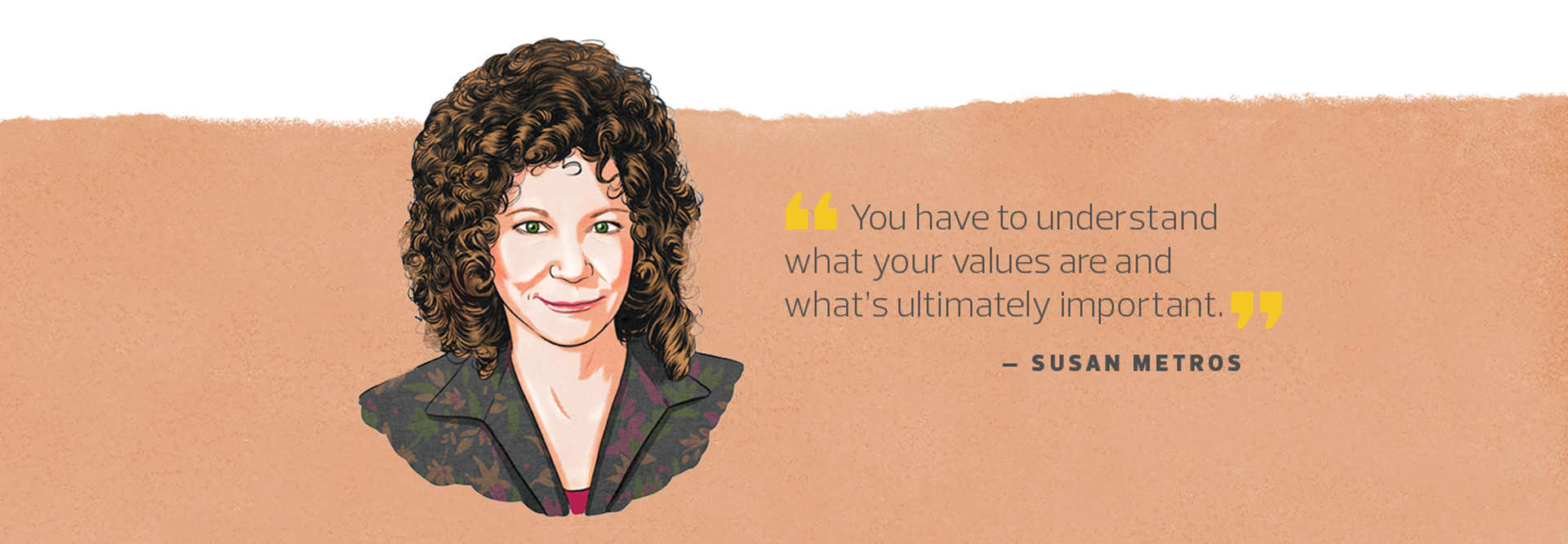 Susan Metros