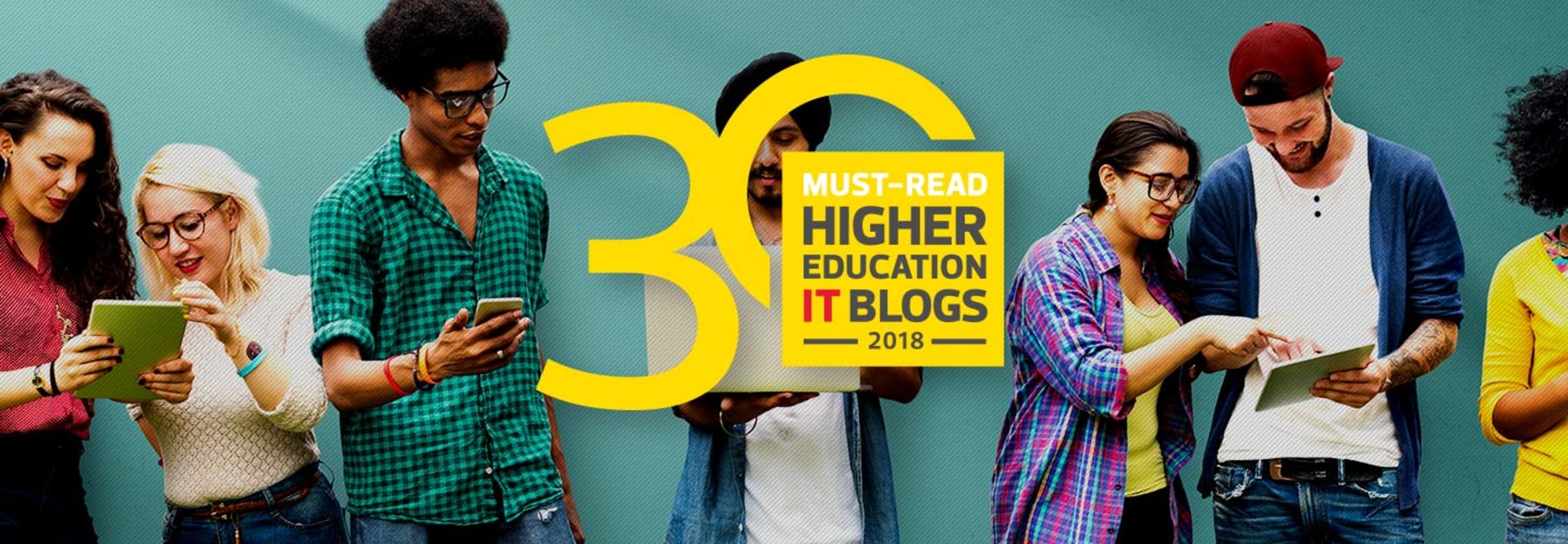 Top Blogger List