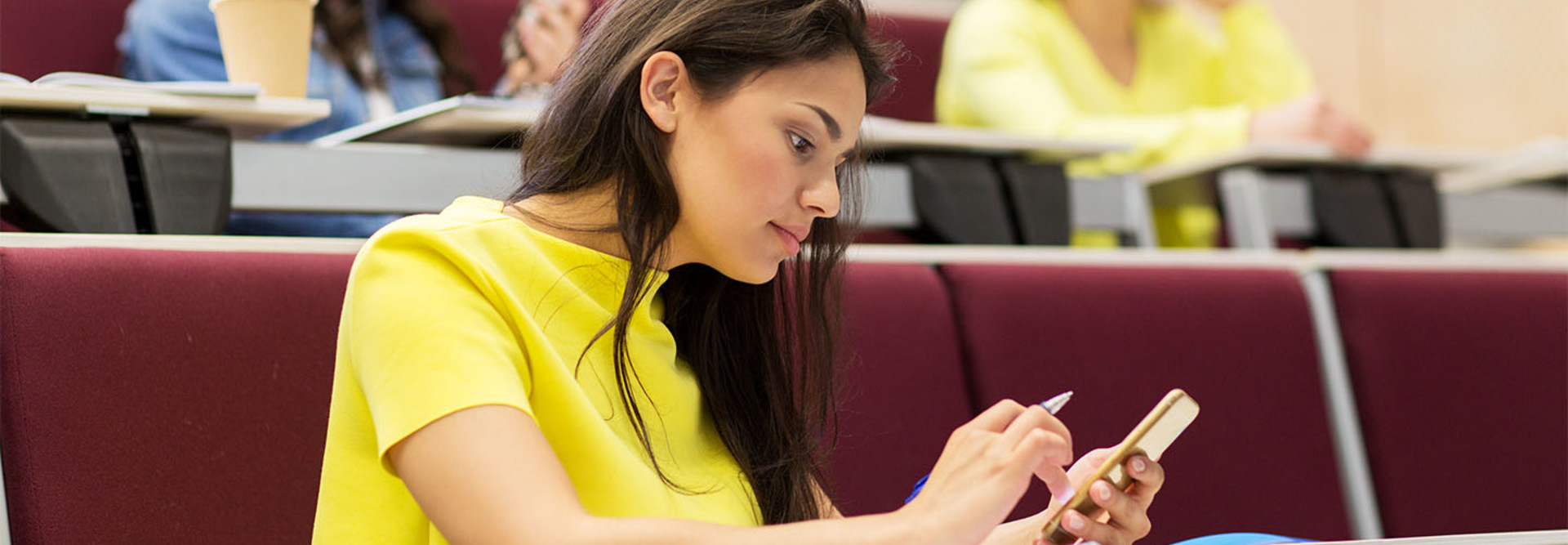 Higher Education Tools and Technology
