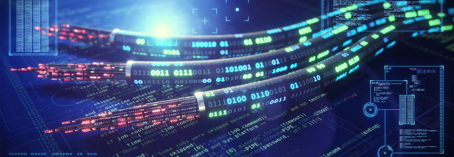 network monitoring