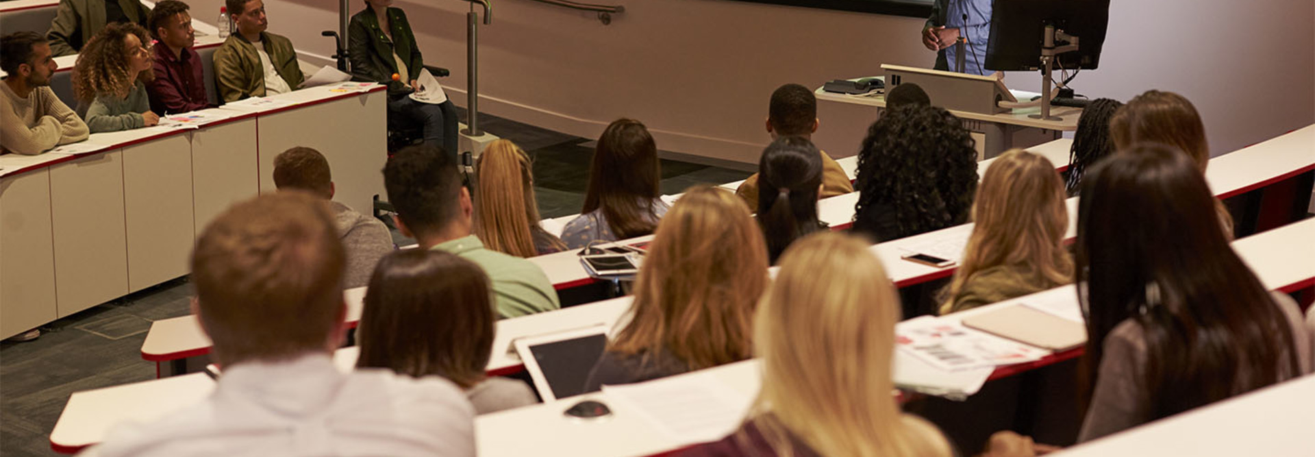 college class