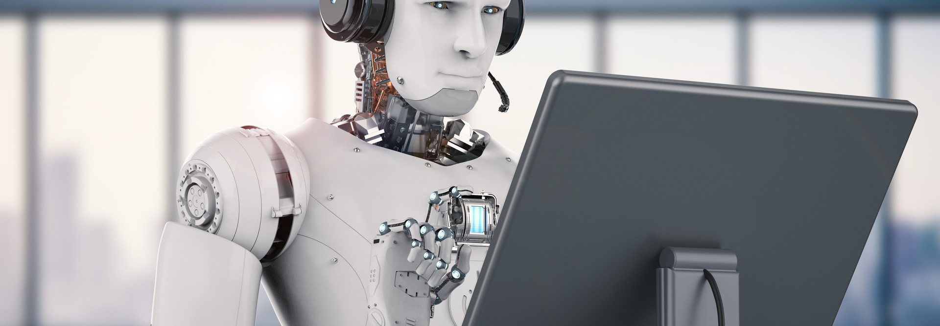 By Automating IT Tasks, Artificial Intelligence Makes Room for Innovation