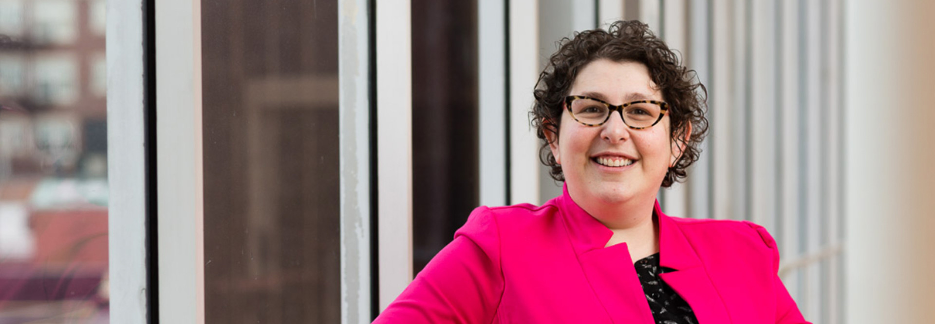 Q&A: Harvard Strategic Data Project’s Miriam Greenberg on Better Data and Better Decisions