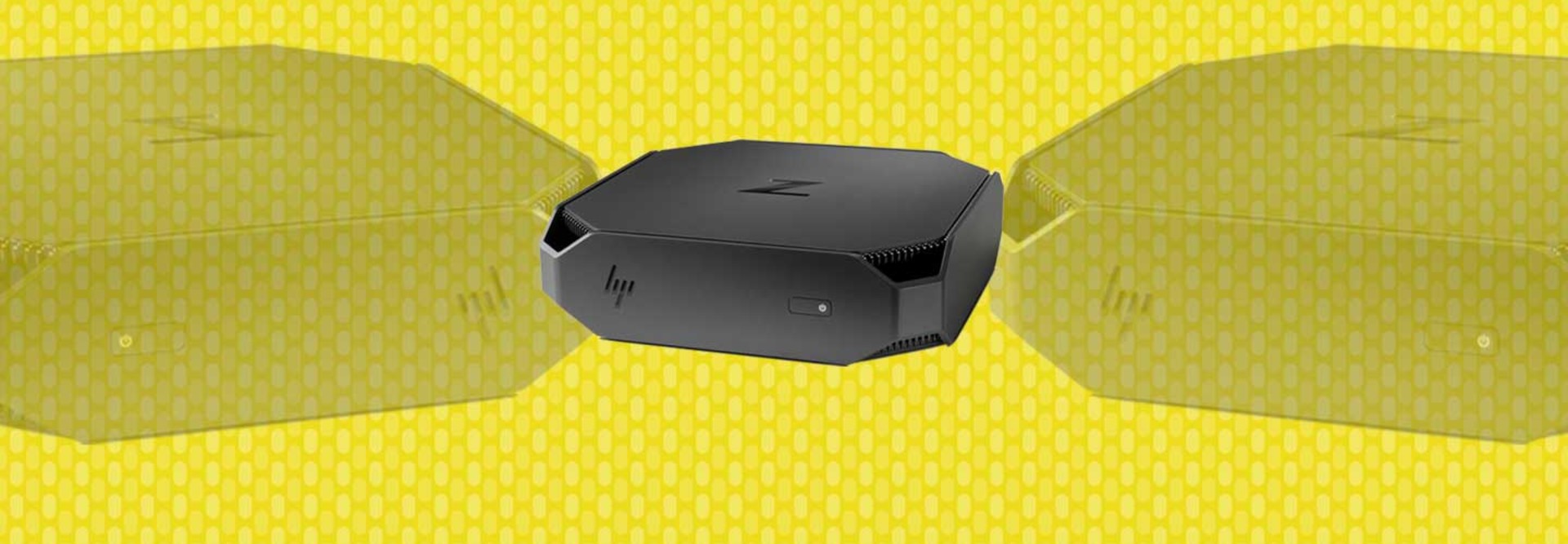 HP Z2 Mini