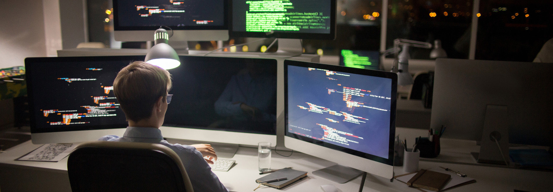 As Hacking Efforts Mature, Higher Education Will See More Sophisticated Threats 