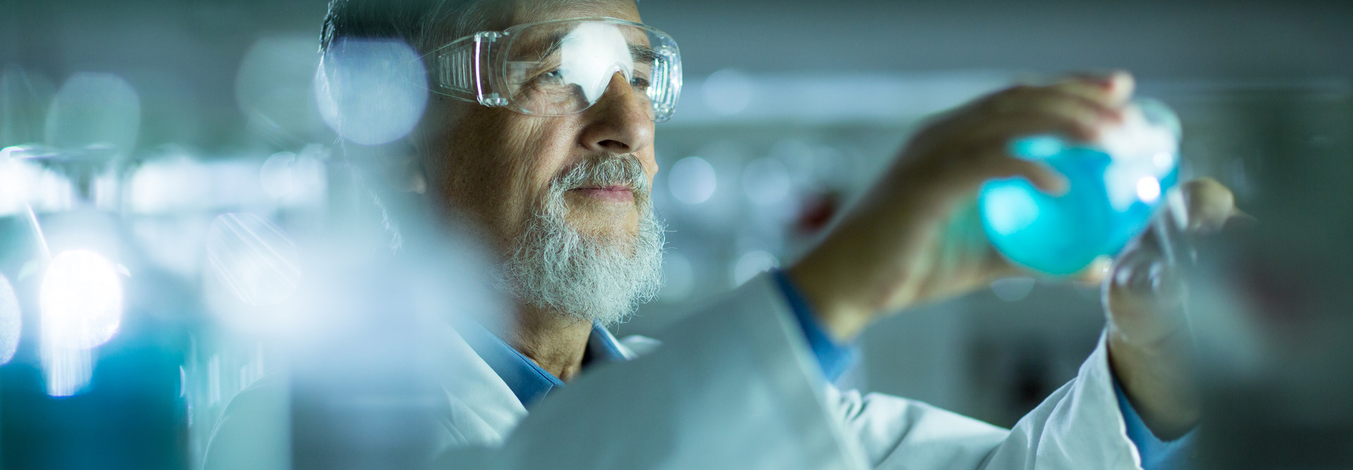 University Research Funding Raises Risks and Rewards