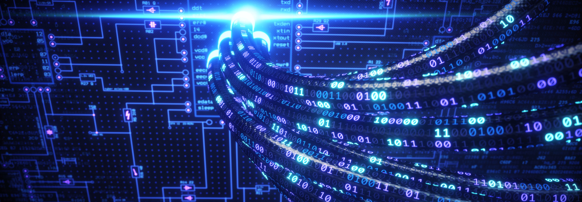 Smart Networks Use AI to Boost Performance