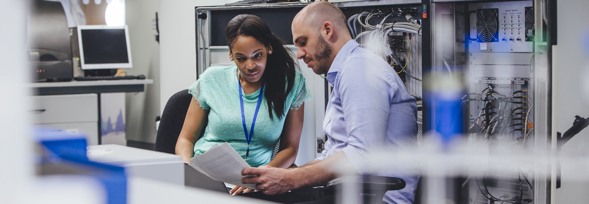 Higher Ed Program Bridges the Gaps for Future IT Professionals
