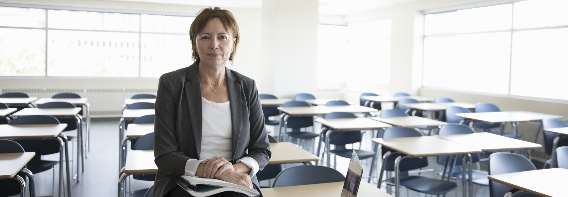 Higher Education and K–12 Partnerships Benefit Educators and Learners