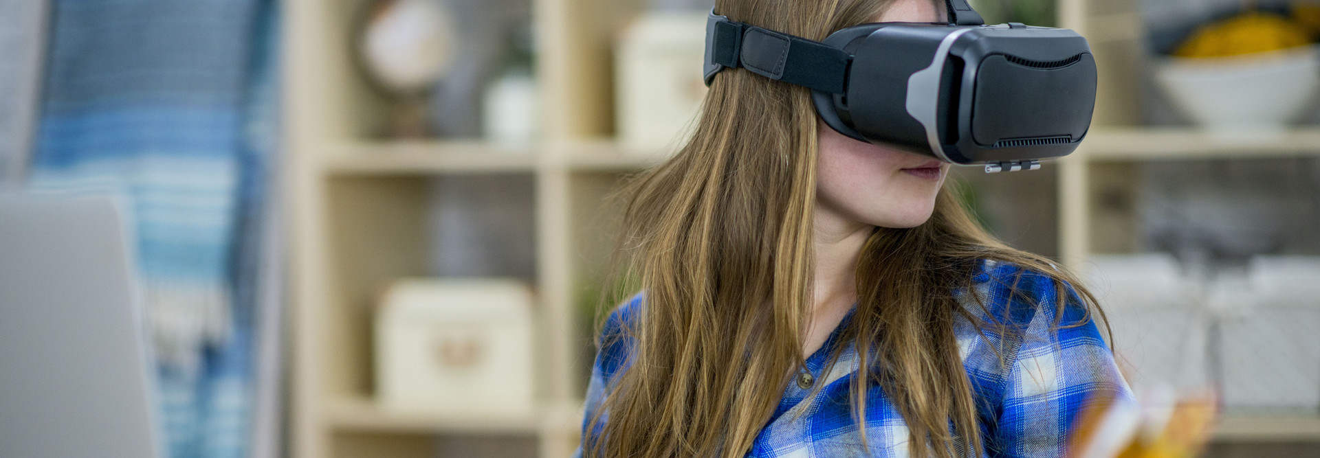 College VR