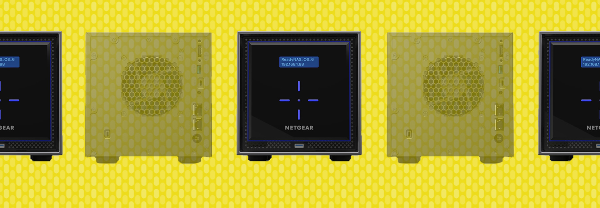 Review: NETGEAR ReadyNAS 424 Gives Users Speed and Flexibility