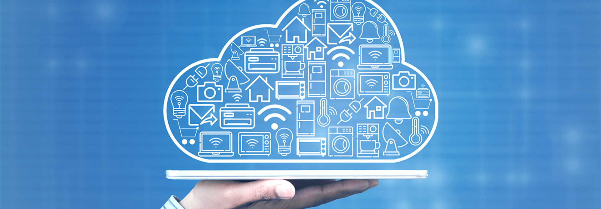 Internet of Things Cloud