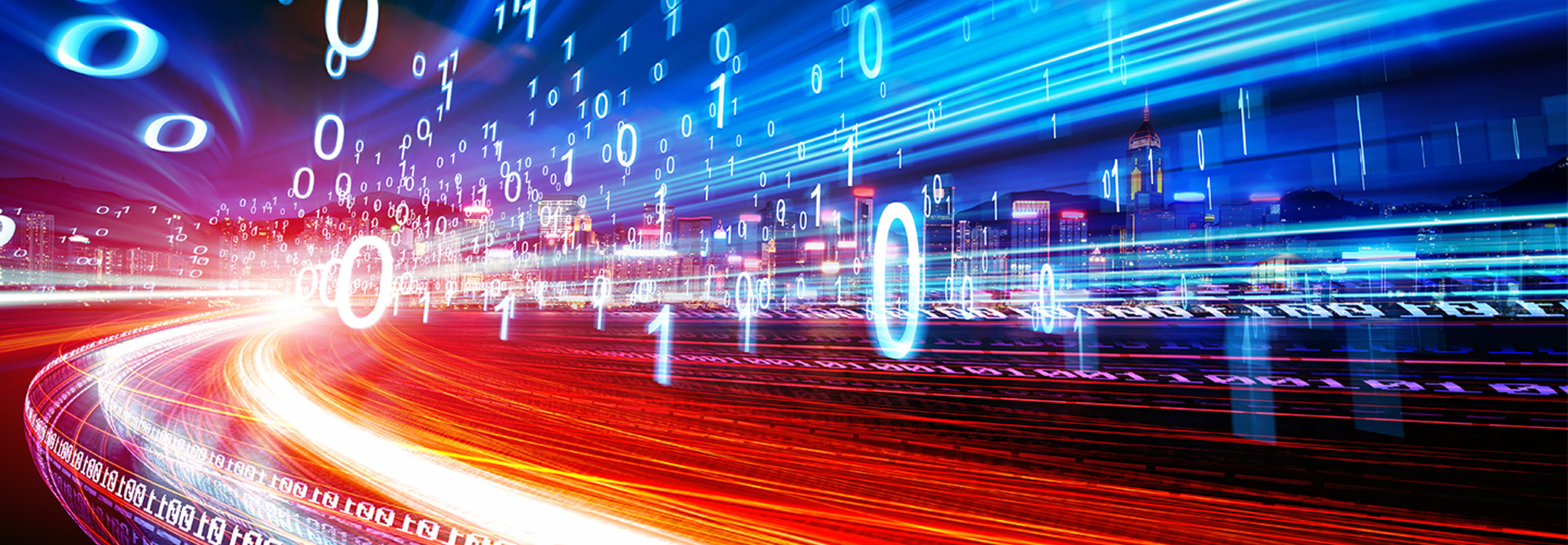 High performance computing stream