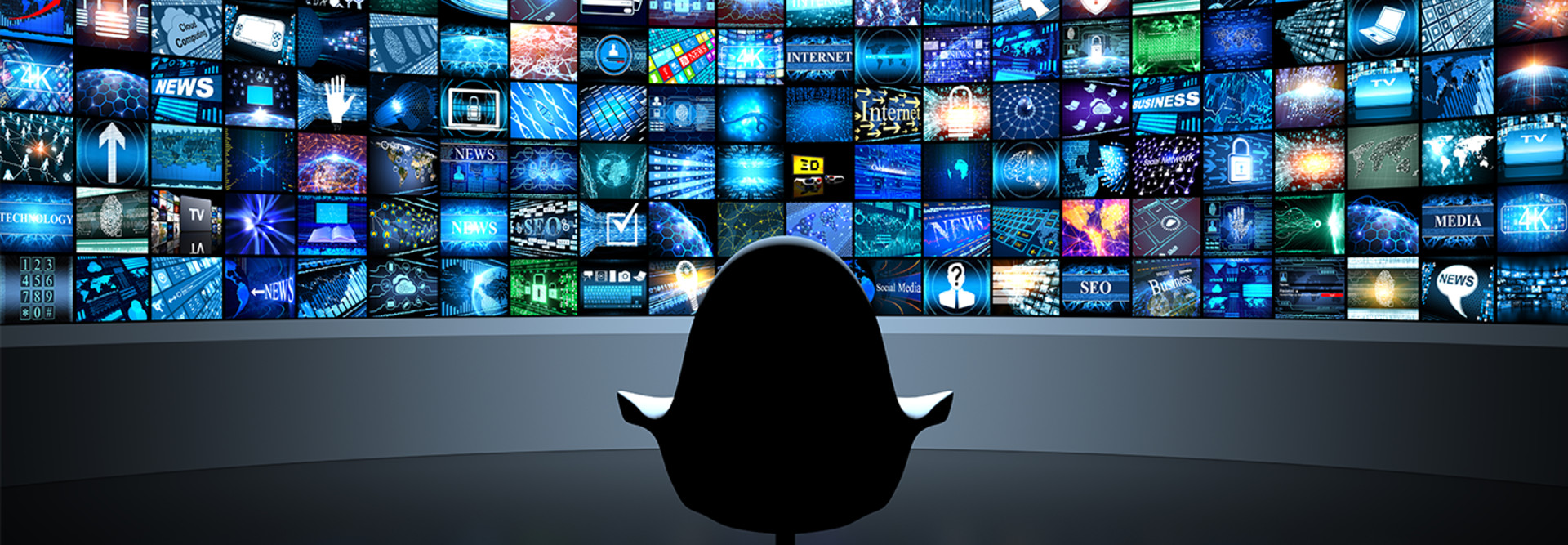 Video wall
