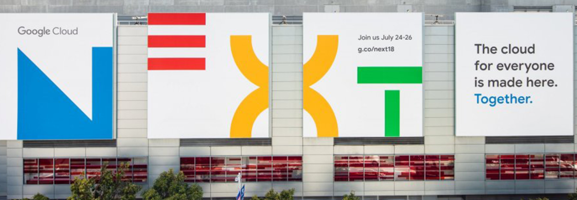 Google Next