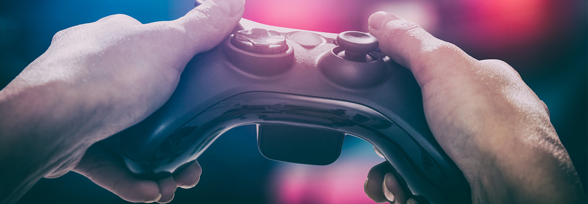 Gamer