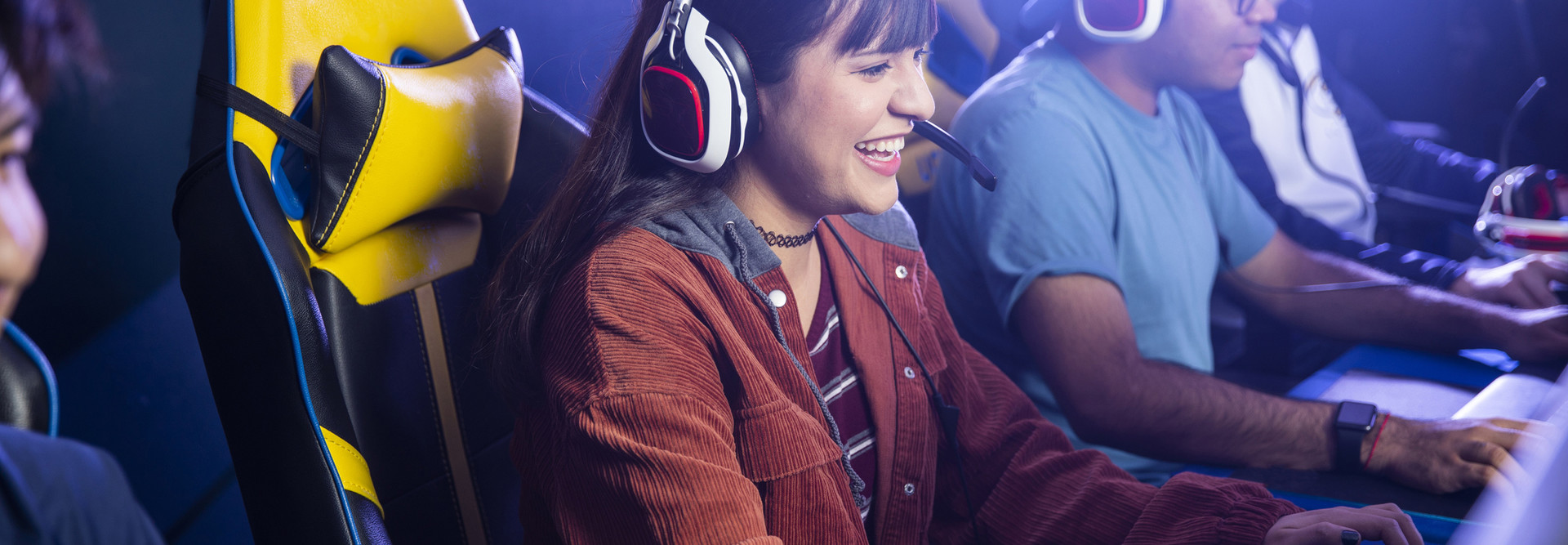 Experts Address Common Concerns Over Esports Programs