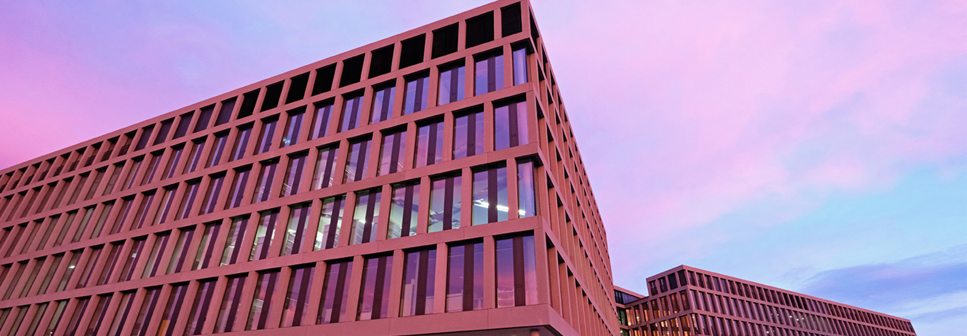Campus Building