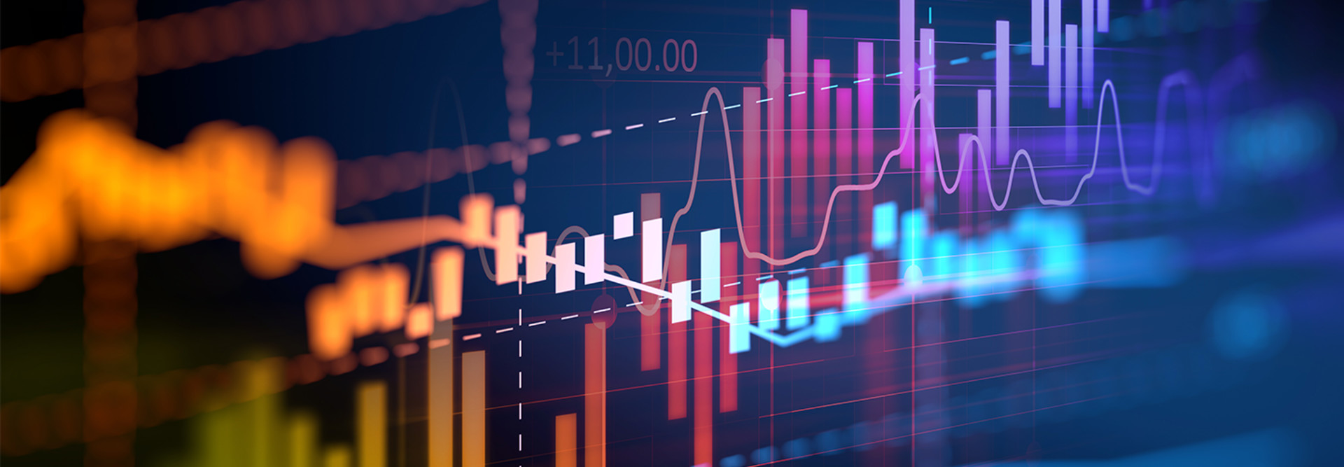 data analytics concept art