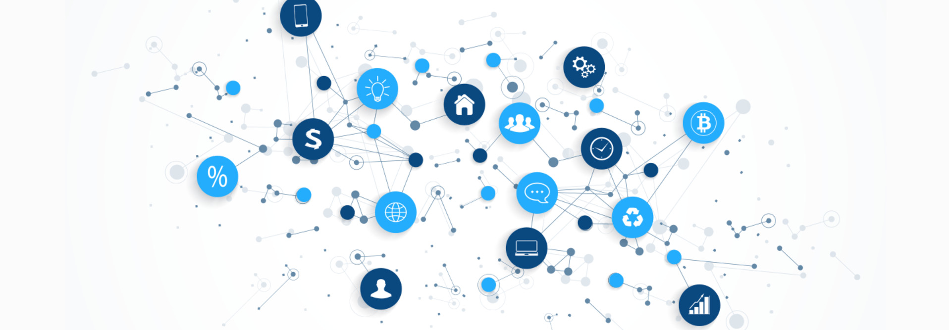 IoT security concept art