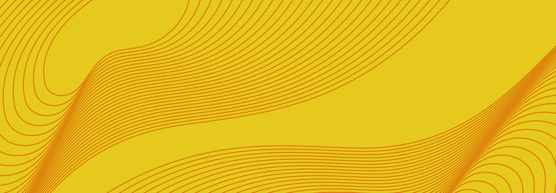yellow swirls