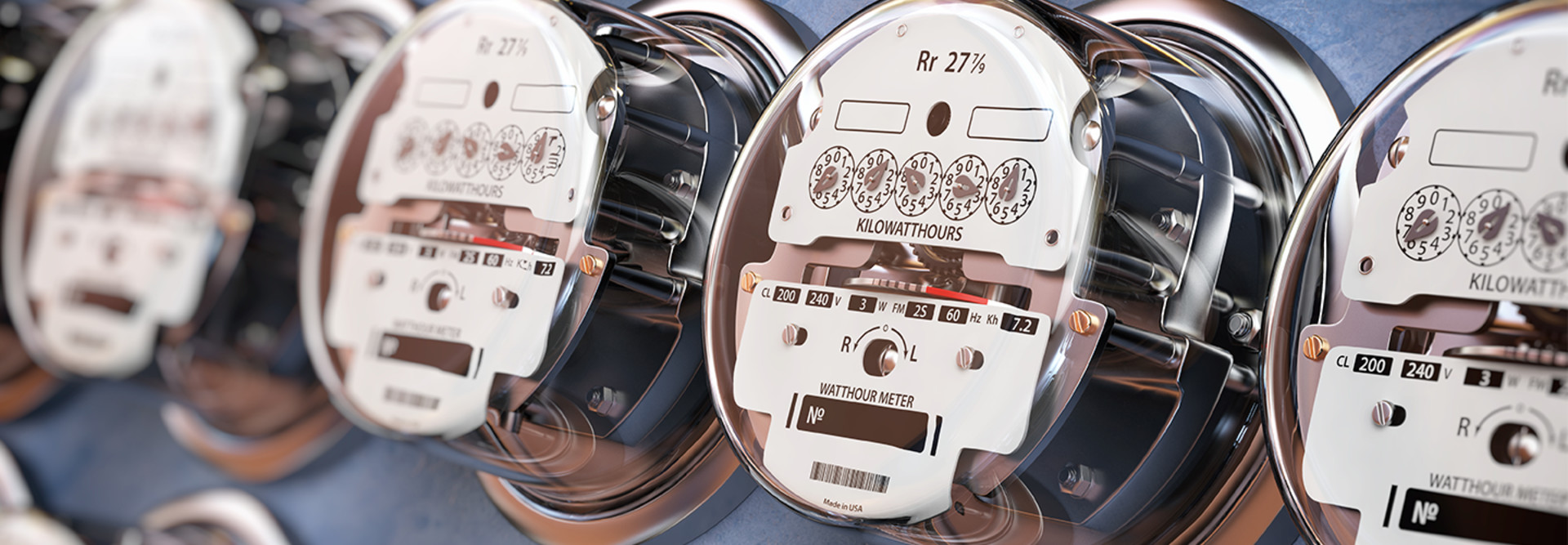 Power measures