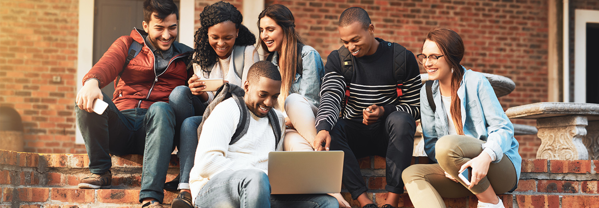 Smart Campus Universities rely on solid WiFi