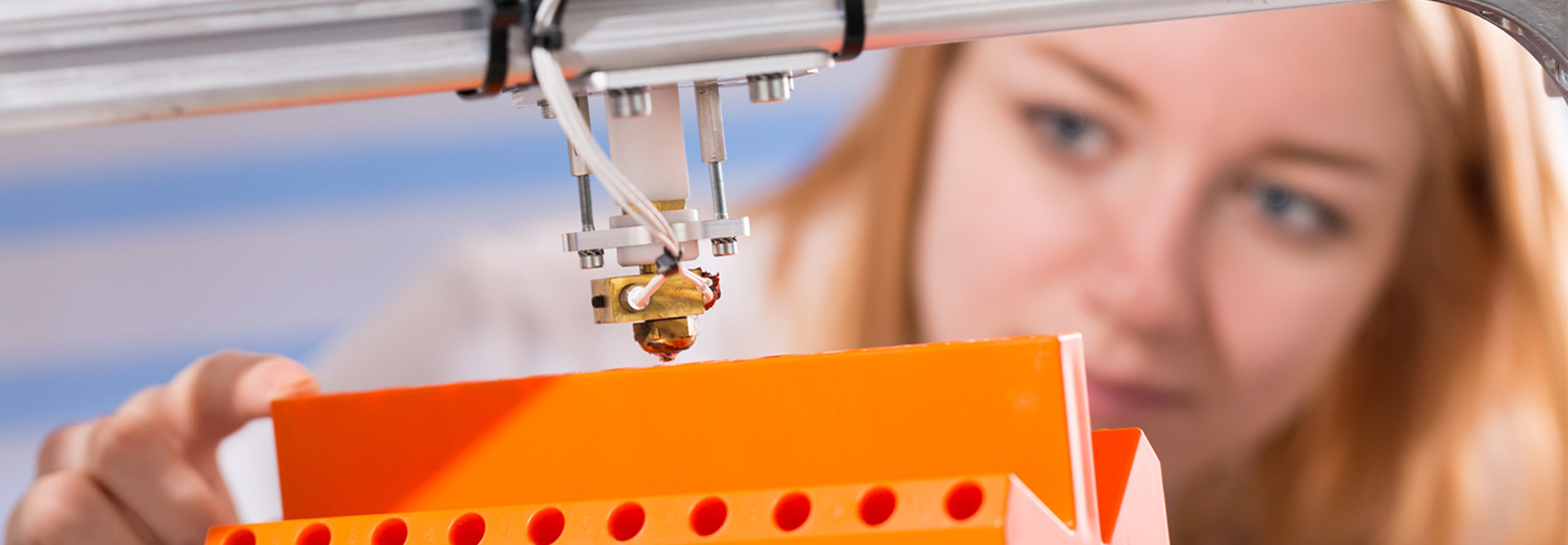 3D printing