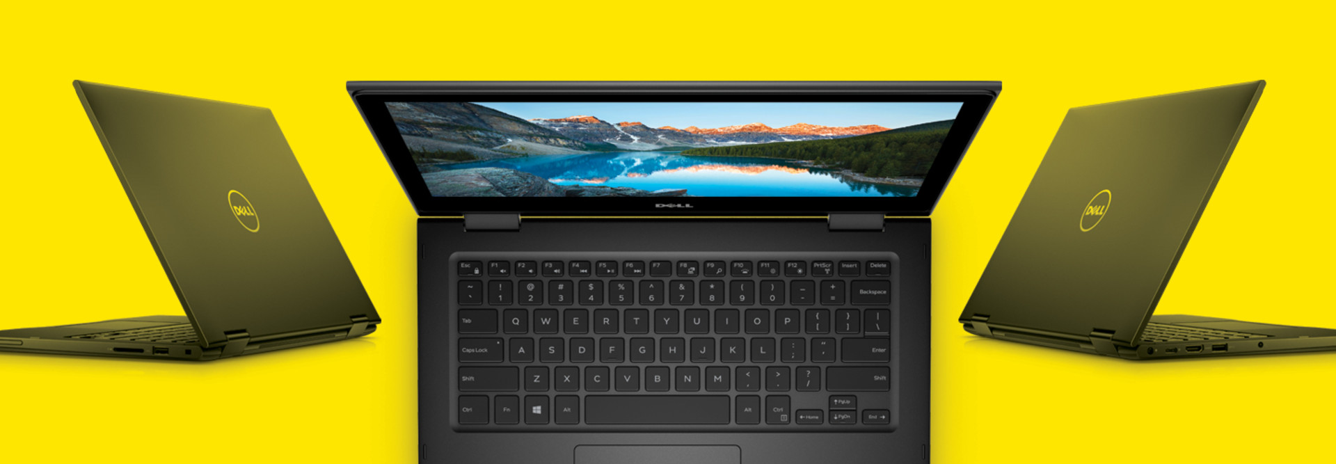 Dell Latitude 2-in-1