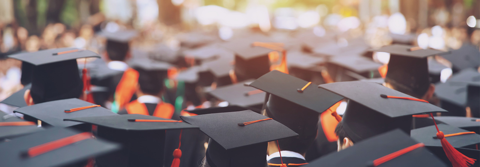 Analytics and graduation