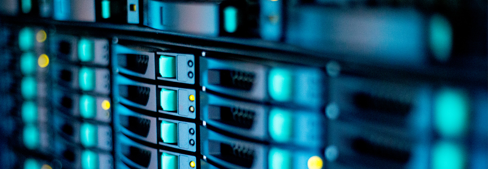 Data center