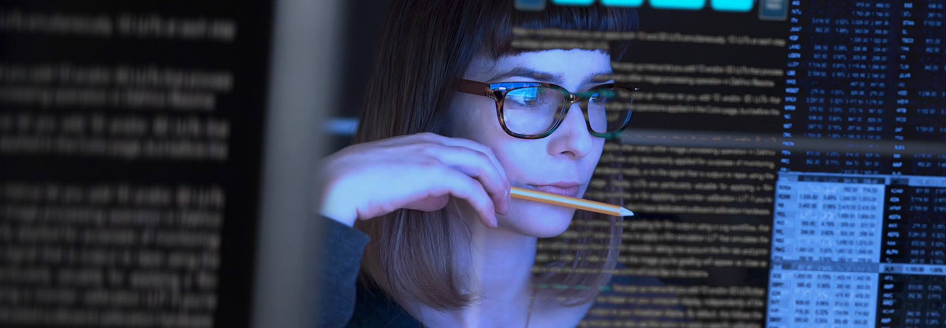 Real-time Data Analytics in Higher Education